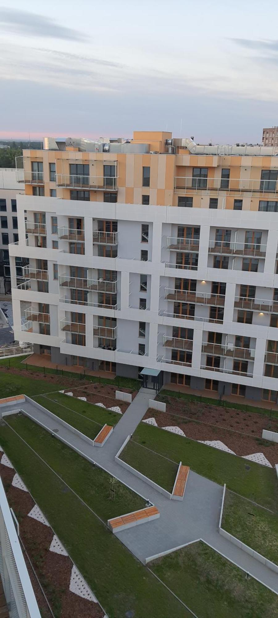 Apartament Krakowska Prestige Apartamento Wrocław Quarto foto