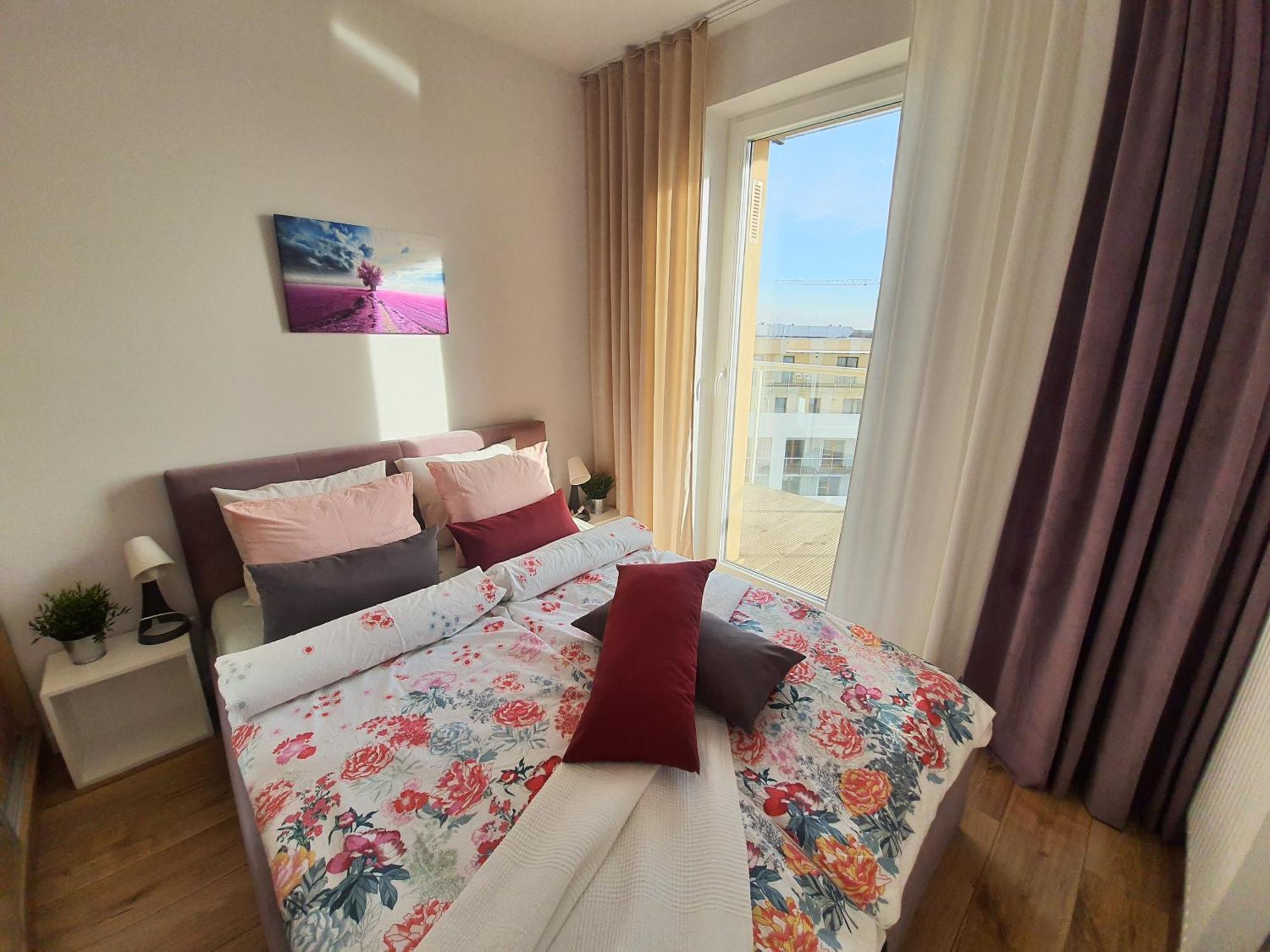 Apartament Krakowska Prestige Apartamento Wrocław Quarto foto