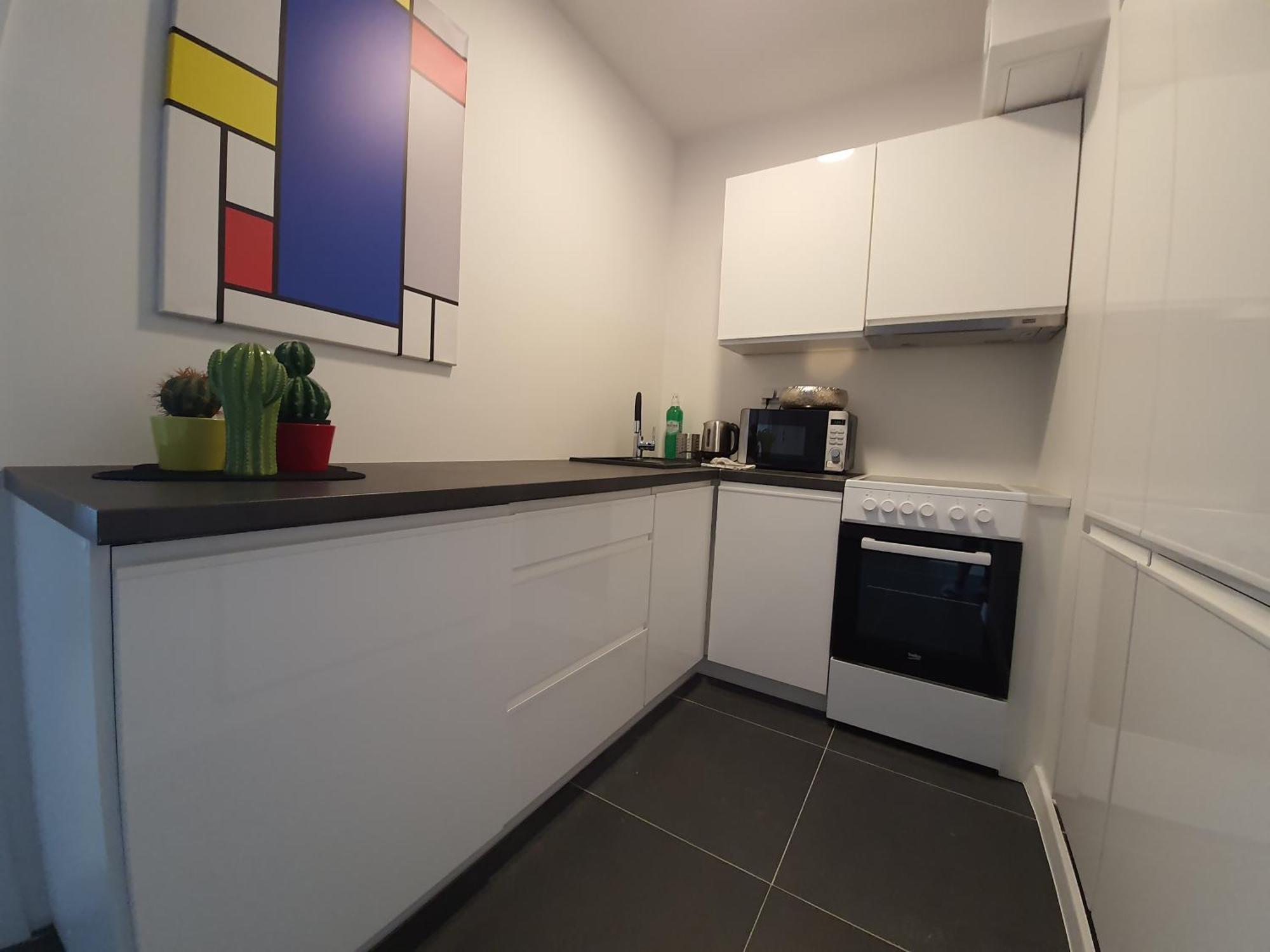 Apartament Krakowska Prestige Apartamento Wrocław Quarto foto