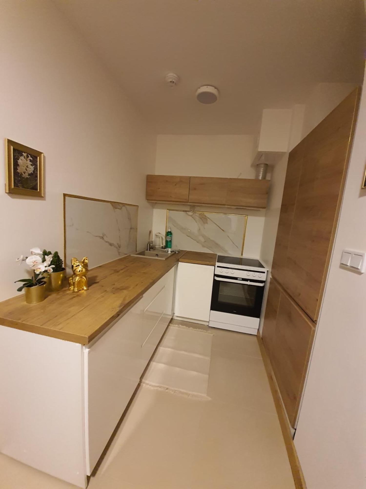Apartament Krakowska Prestige Apartamento Wrocław Quarto foto