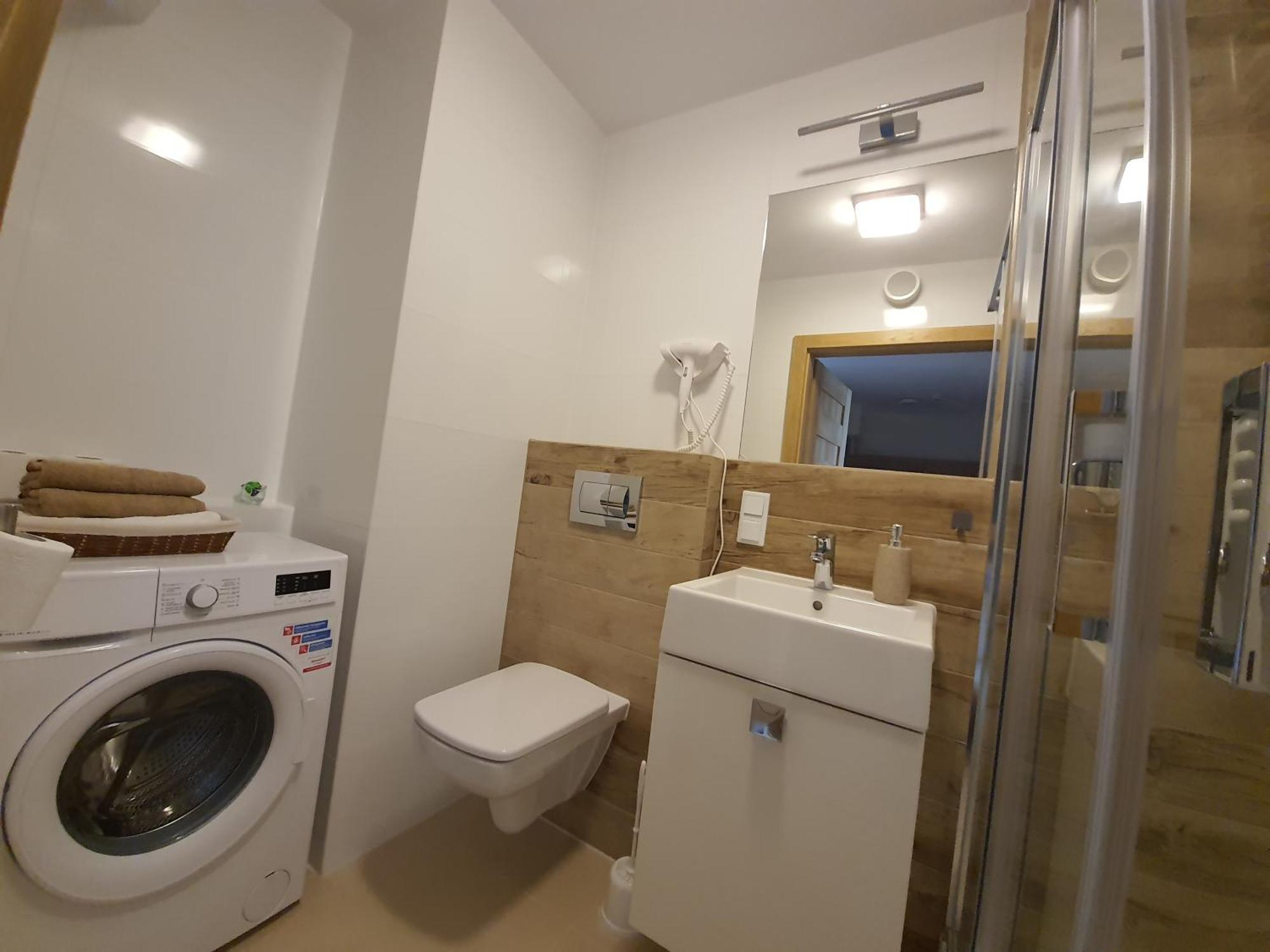 Apartament Krakowska Prestige Apartamento Wrocław Quarto foto